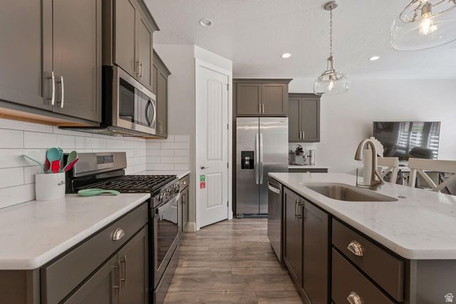 4818 N WINGED FOOT DR, St. George, UT 84770