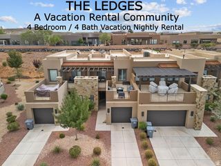 4818 N WINGED FOOT DR, St. George, UT 84770