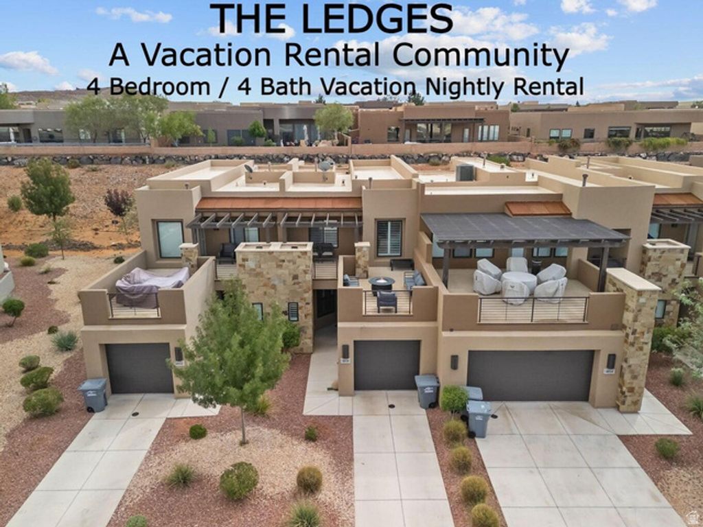 4818 N WINGED FOOT DR, St. George, UT 84770