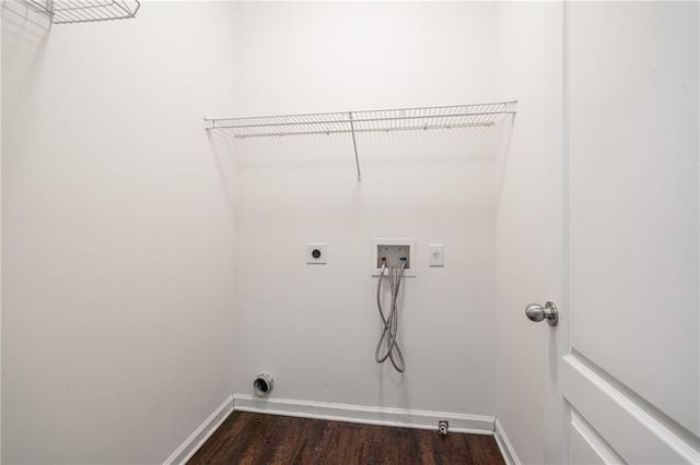 1030 Firethorne Pass, Cumming, GA 30040
