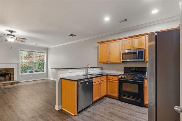 1030 Firethorne Pass, Cumming, GA 30040