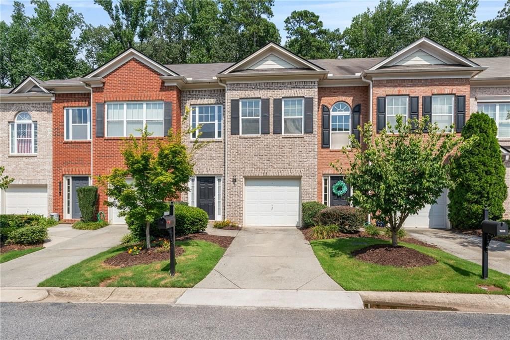 1030 Firethorne Pass, Cumming, GA 30040