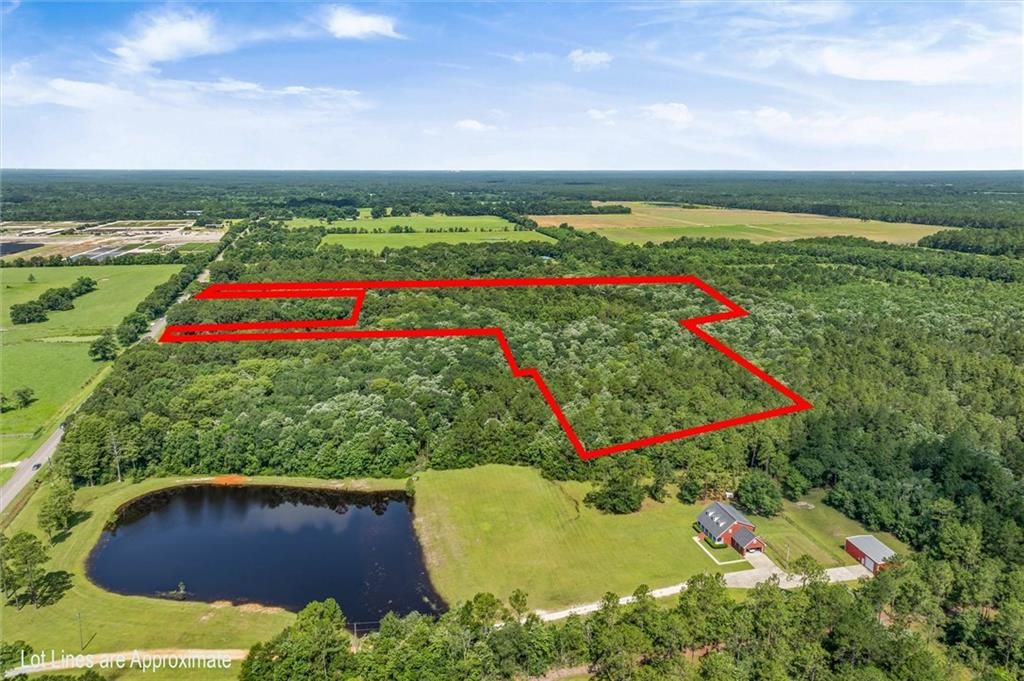 13200 Old Pascagoula Road, Grand Bay, AL 36541 — photo 3