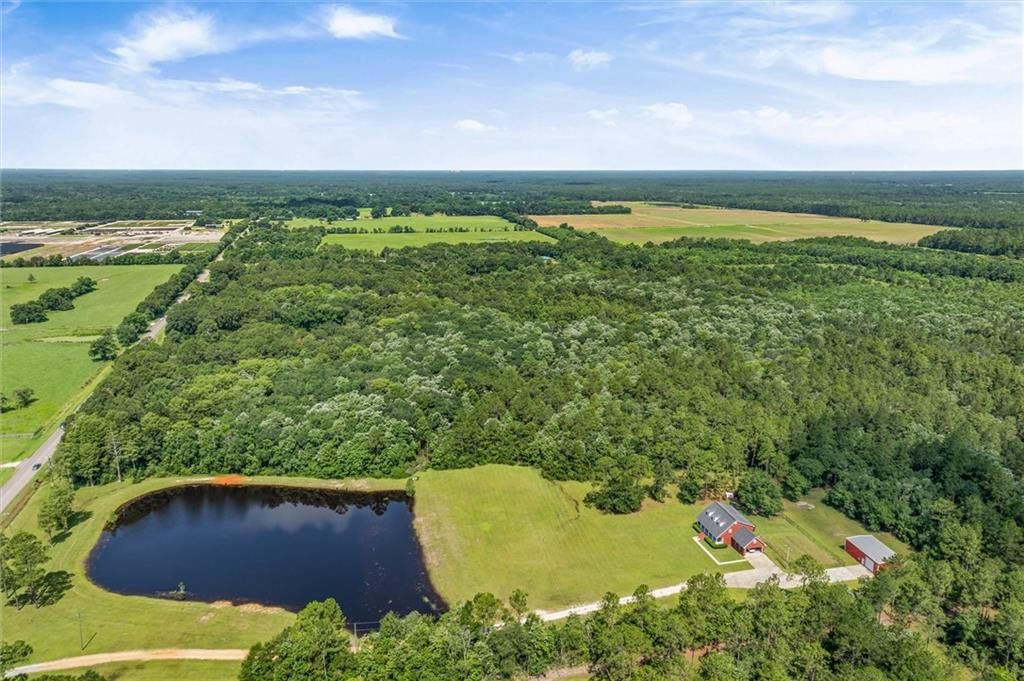 13200 Old Pascagoula Road, Grand Bay, AL 36541 — photo 4