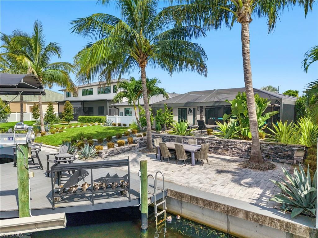 1912 SE 33rd TER, CAPE CORAL, FL 33904 — photo 3