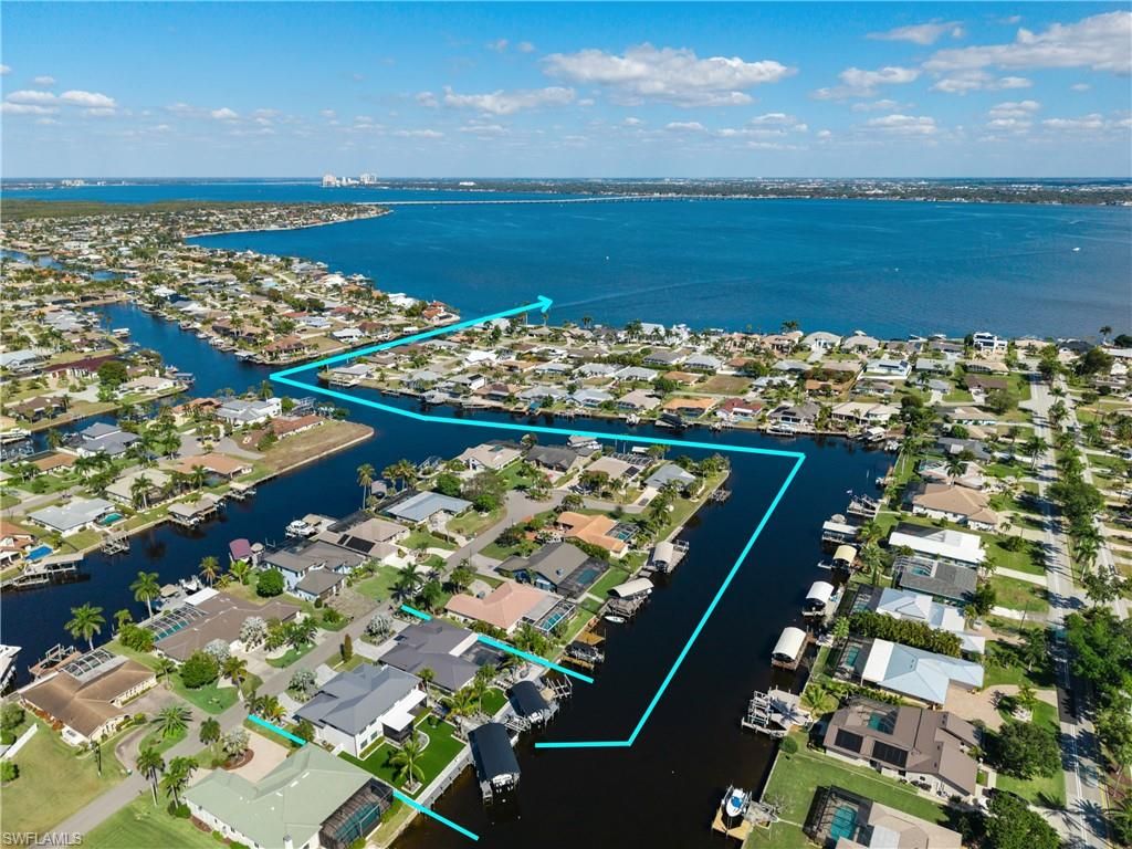 1912 SE 33rd TER, CAPE CORAL, FL 33904 — photo 4