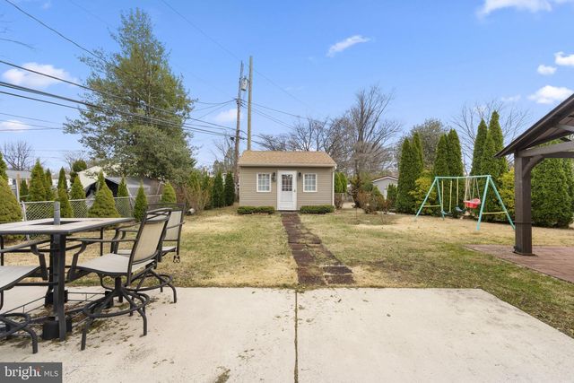 608 E PINE ST, Feasterville Trevose, PA 19053