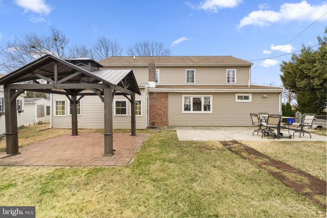 608 E PINE ST, Feasterville Trevose, PA 19053