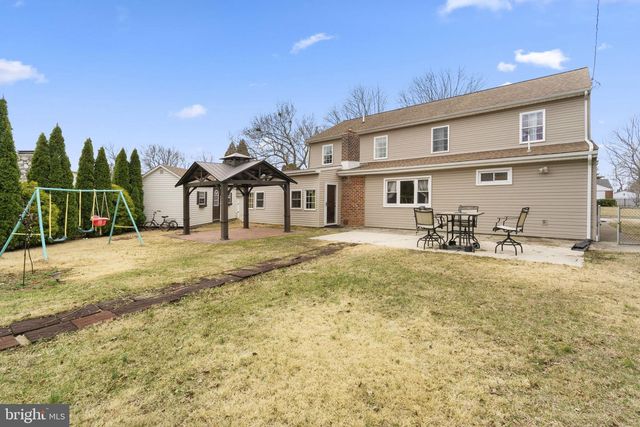 608 E PINE ST, Feasterville Trevose, PA 19053