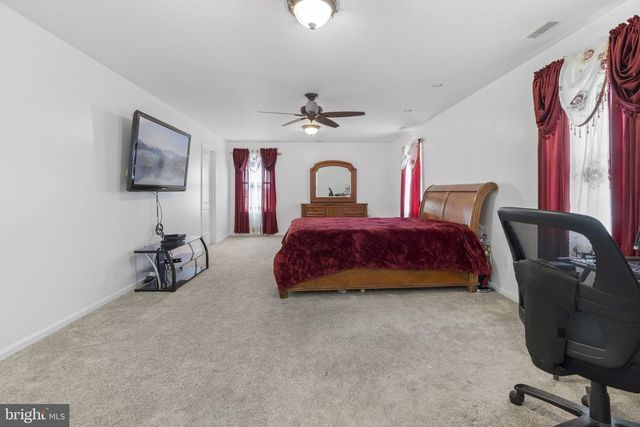 608 E PINE ST, Feasterville Trevose, PA 19053