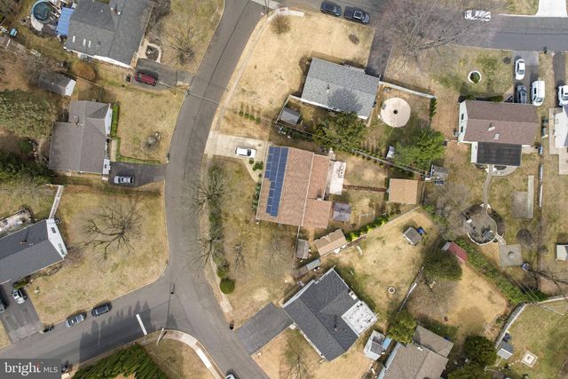 608 E PINE ST, Feasterville Trevose, PA 19053