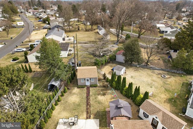 608 E PINE ST, Feasterville Trevose, PA 19053