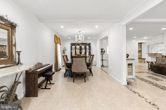 608 E PINE ST, Feasterville Trevose, PA 19053