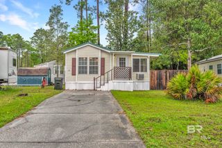 310 Buena Vista Drive, Lillian, AL 36549