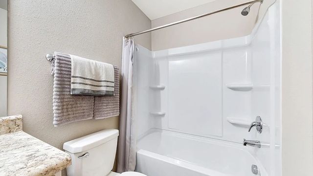 1043 Hilda Lane, Elkins, AR 72727
