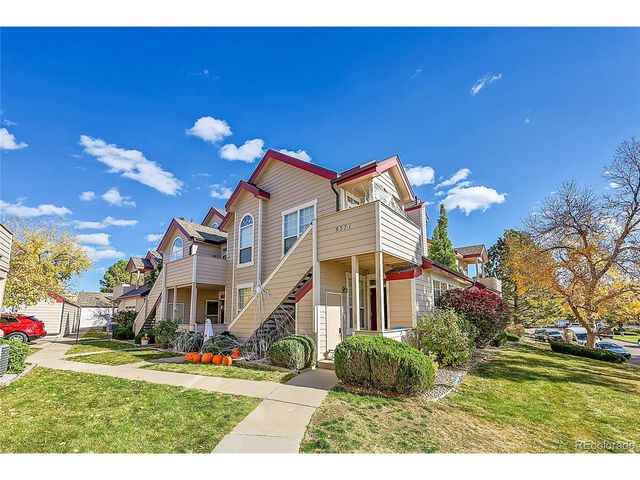 8371 S Upham Way 208, Littleton, CO 80128