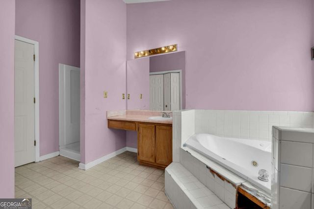 7153 New Dale Road, Rex, GA 30273