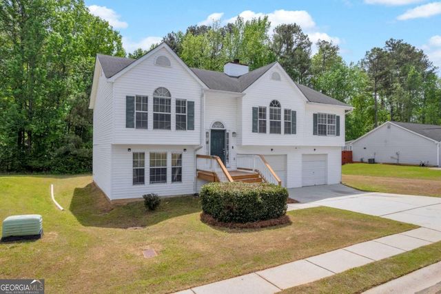 7153 New Dale Road, Rex, GA 30273