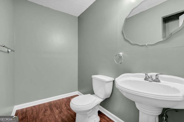 7153 New Dale Road, Rex, GA 30273