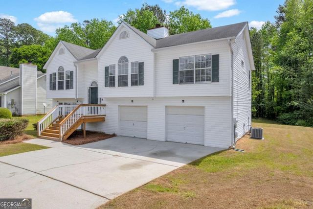 7153 New Dale Road, Rex, GA 30273