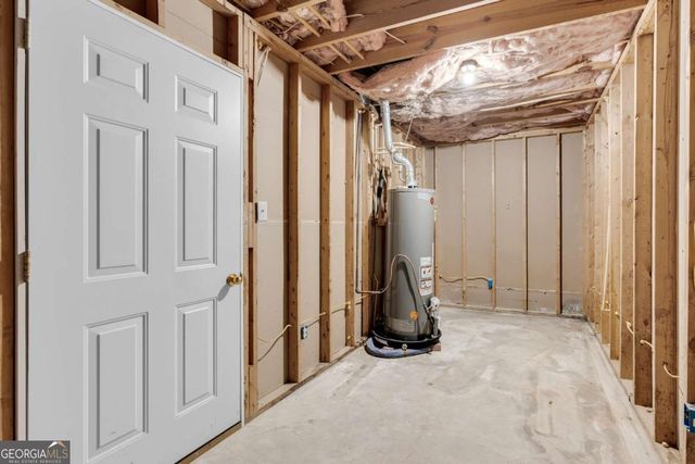 7153 New Dale Road, Rex, GA 30273