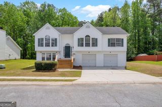 7153 New Dale Road, Rex, GA 30273