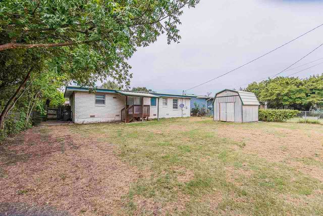 3908 NW Santa Fe Ave, Lawton, OK 73505