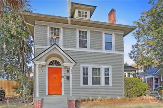 806 Maupas Avenue, Savannah, GA 31401