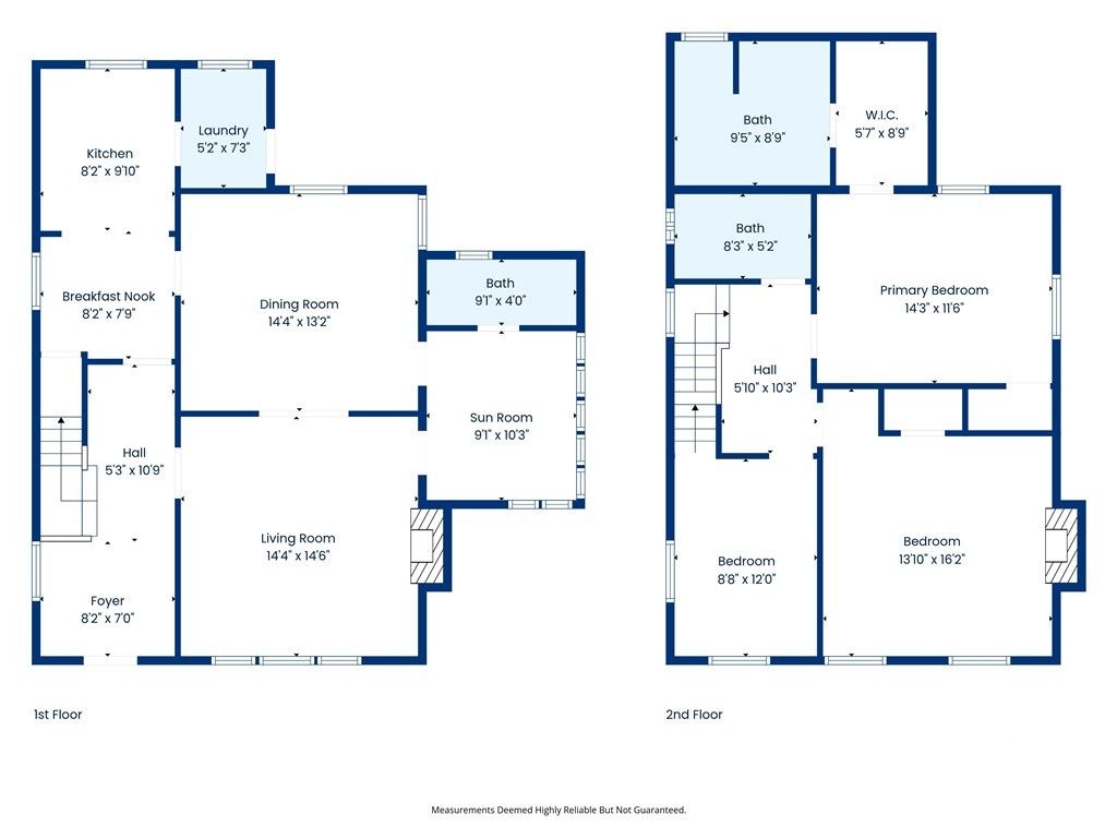 Image 30 of property listing at 806 Maupas Avenue, Savannah, GA 31401