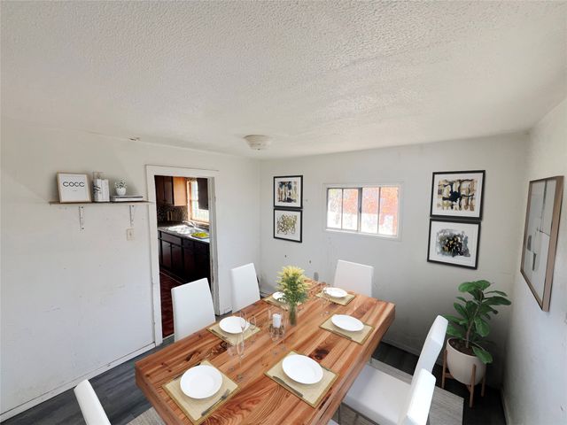 4607 Spring Garden Street, Dallas, TX 75215