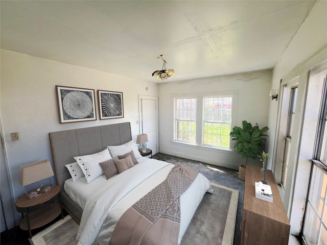 4607 Spring Garden Street, Dallas, TX 75215