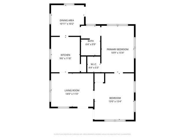 4607 Spring Garden Street, Dallas, TX 75215