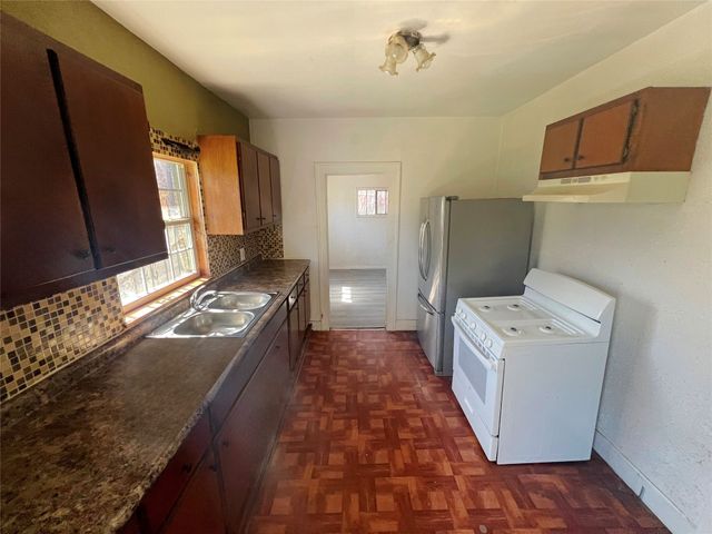 4607 Spring Garden Street, Dallas, TX 75215