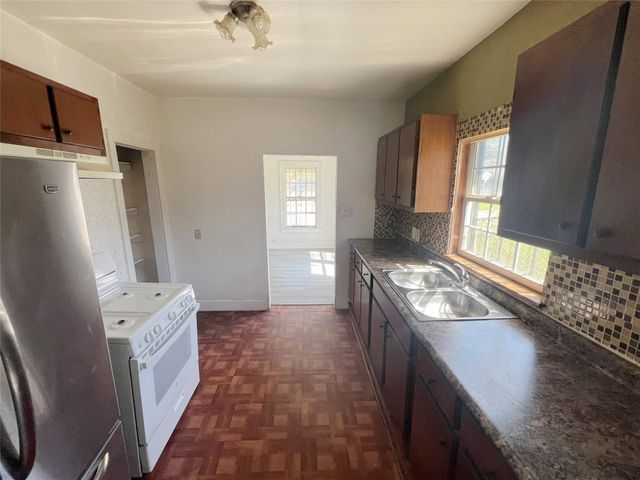 4607 Spring Garden Street, Dallas, TX 75215