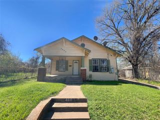 4607 Spring Garden Street, Dallas, TX 75215