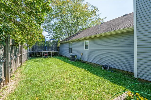4439 Talcott Trail, Trotwood, OH 45426