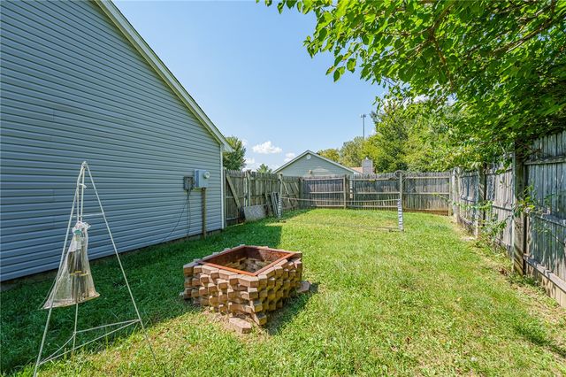 4439 Talcott Trail, Trotwood, OH 45426