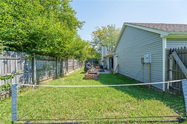 4439 Talcott Trail, Trotwood, OH 45426