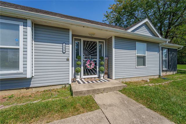4439 Talcott Trail, Trotwood, OH 45426