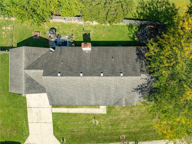 4439 Talcott Trail, Trotwood, OH 45426