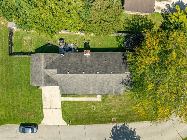 4439 Talcott Trail, Trotwood, OH 45426