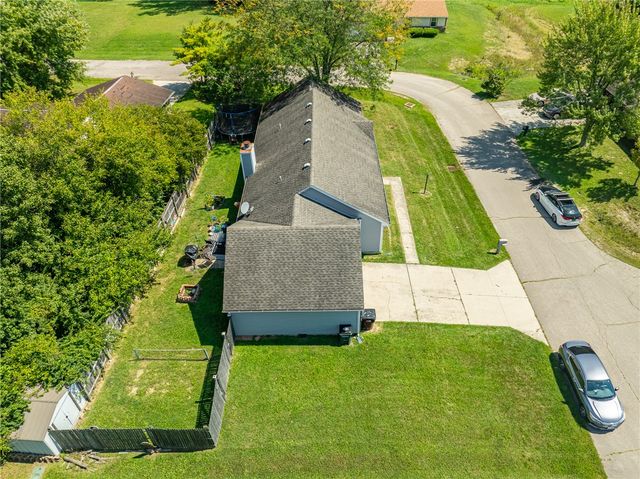 4439 Talcott Trail, Trotwood, OH 45426