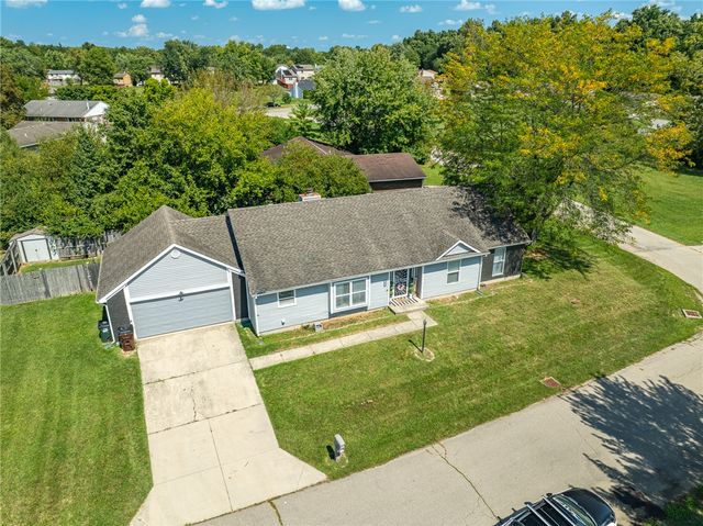 4439 Talcott Trail, Trotwood, OH 45426