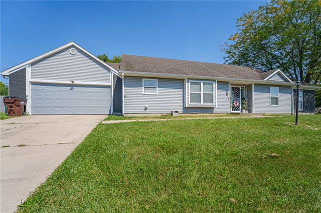 4439 Talcott Trail, Trotwood, OH 45426
