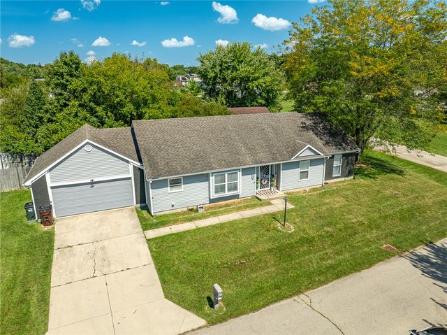 4439 Talcott Trail, Trotwood, OH 45426