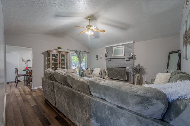4439 Talcott Trail, Trotwood, OH 45426