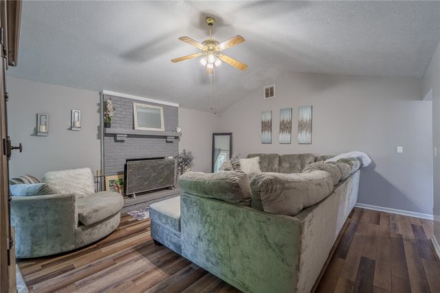 4439 Talcott Trail, Trotwood, OH 45426