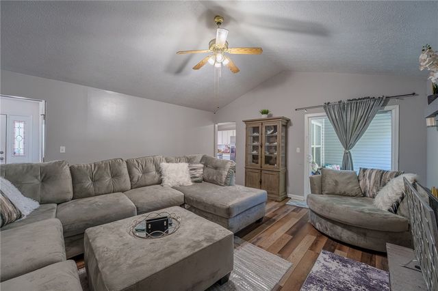 4439 Talcott Trail, Trotwood, OH 45426