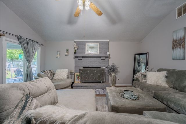 4439 Talcott Trail, Trotwood, OH 45426