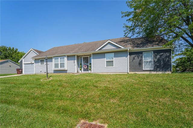 4439 Talcott Trail, Trotwood, OH 45426